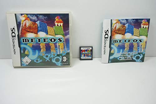 Meteos (Nintendo DS)
