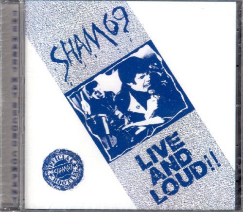 Live And Loud
