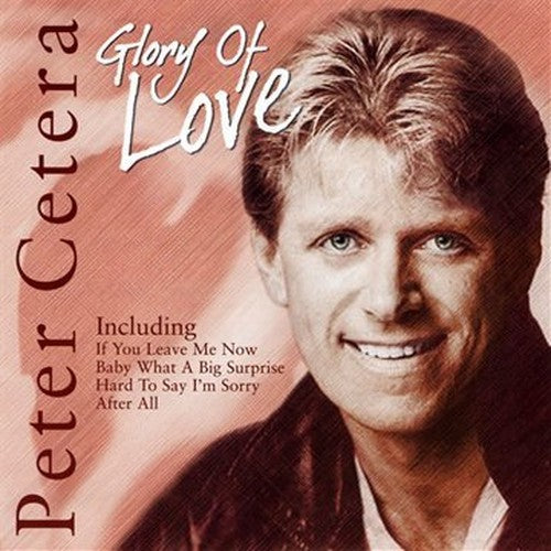 Glory Of Love