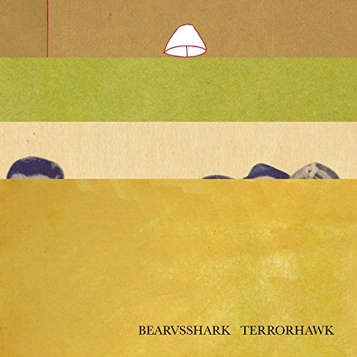 Bear Vs Shark - Terrorhawk