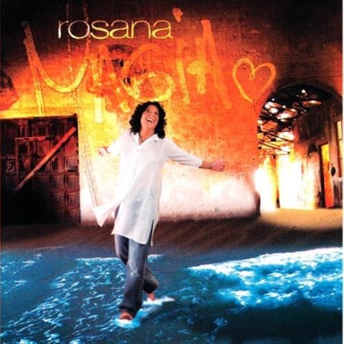 Rosana - Magia