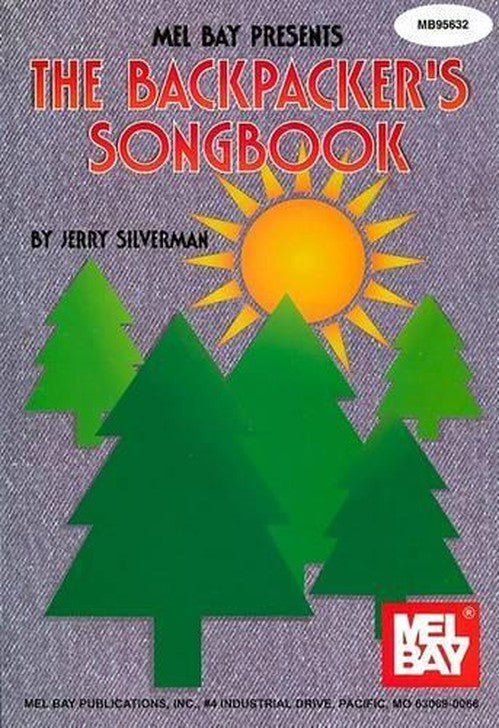 Backpacker's Songbook, The