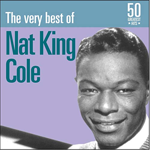 Nat King Cole - Very Best of Nat King Cole