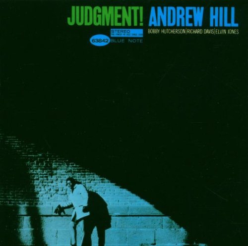 Judgment! (The Rudy Van Gelder Edition)