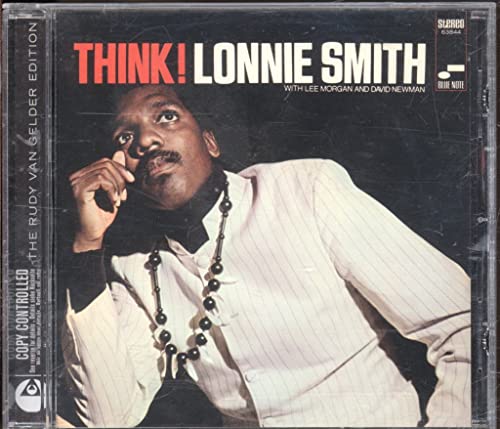 Think (Rvg Edition)