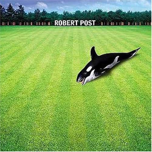 Robert Post