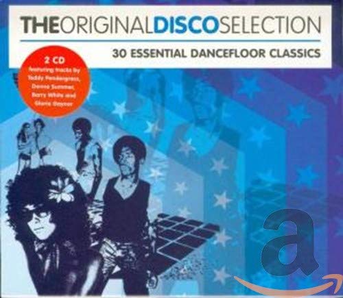 Original Disco Selection