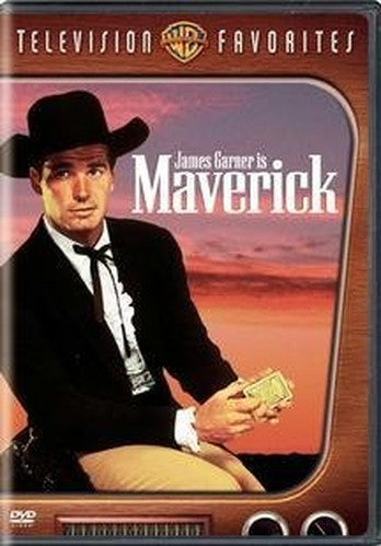 Maverick (Television Favorites)
