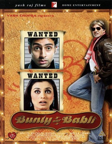 Bunty aur Babli (2005)