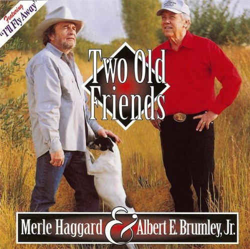 Two Old Friends