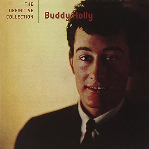 Buddy Holly - Definitive Collection (Rmst)