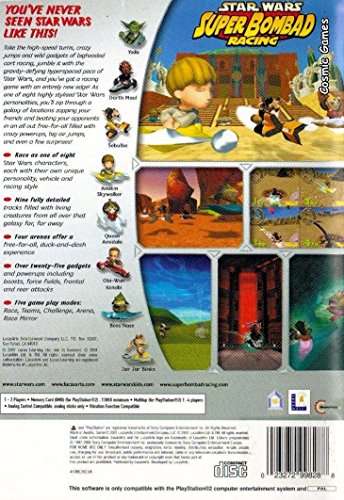 Stitch: Experiment 626 (Italian Box) (DELETED TITLE) /PS2