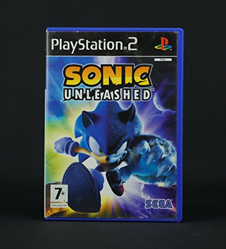 Sonic Gems Collection (PS2)