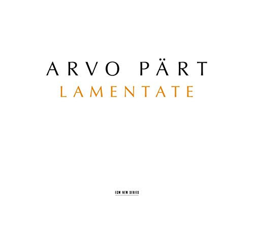 Lamentate