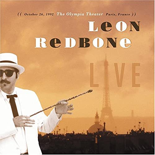 Live December 26 1992 Olympia