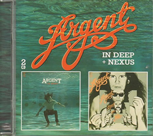 In Deep/Nexus
