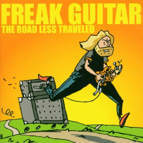 Freak Guitar