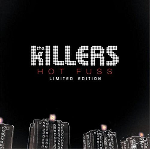 Hot Fuss