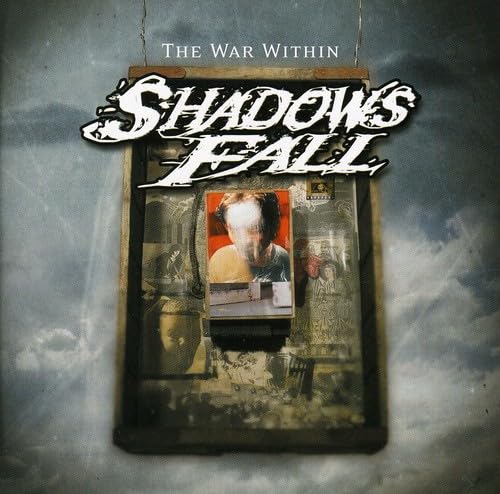 Shadows Fall - The War Within