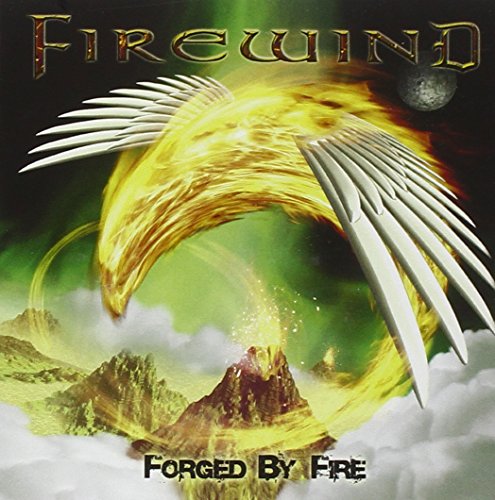 Forced By Fire