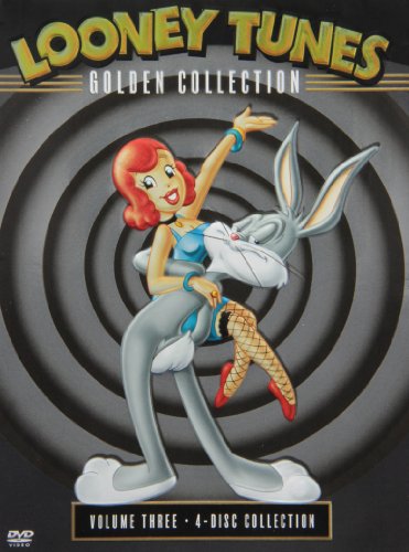 Looney Tunes: Golden Collection Volume 3 (DVD)