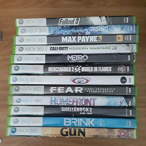 GUN (Xbox 360)