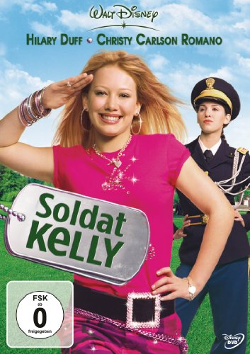 cadet kelly