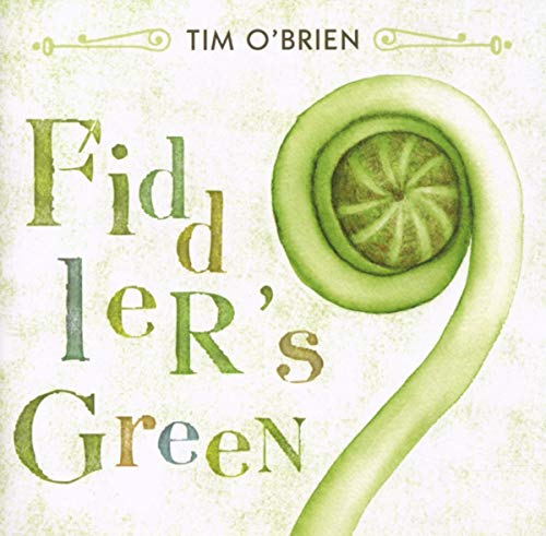 Fiddler's Green