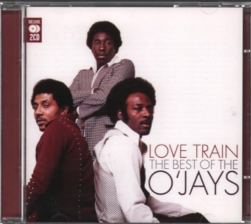 Love Train: The Best Of...