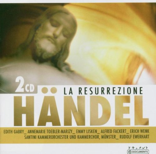 La Reurrezione (Ewerhart)