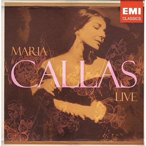 Callas Live Collection