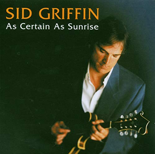 As Certain as Sunrise