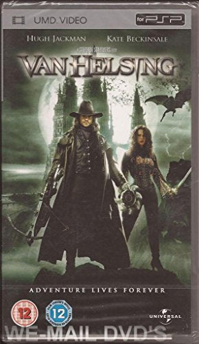 Van Helsing