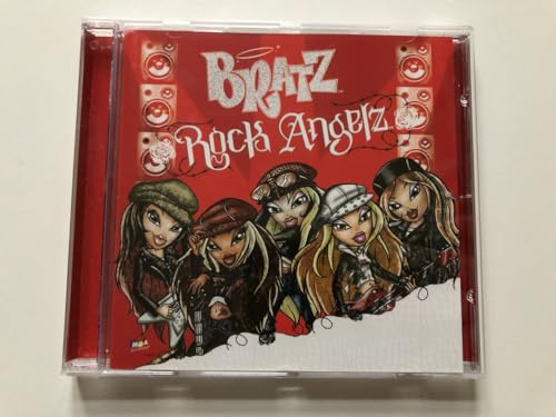 Rock Angelz