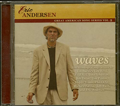 Eric Andersen - Waves