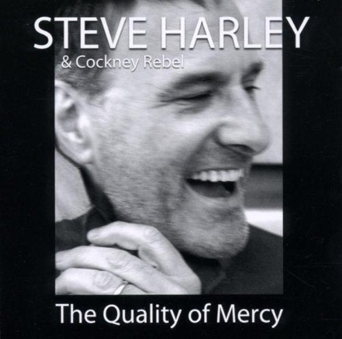 The Quality Of Mercy