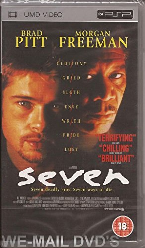 Seven