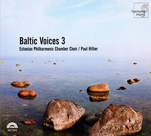 Baltic Voices