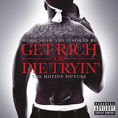 Get Rich Or Die Tryin