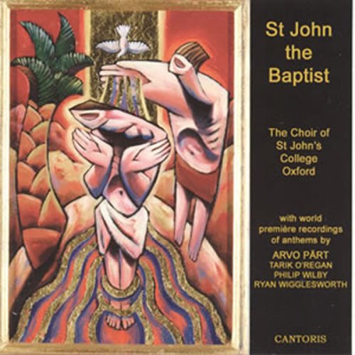 St John the Baptist