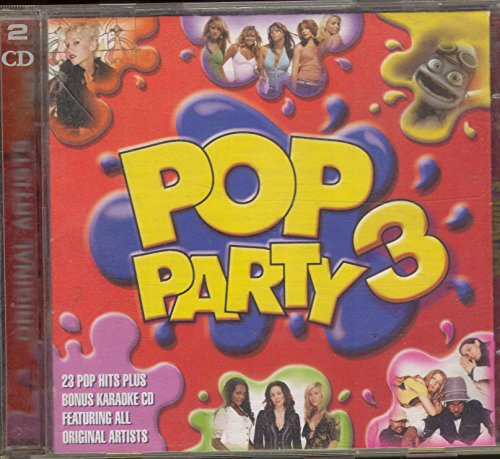 Various Artists - Pop Party 3