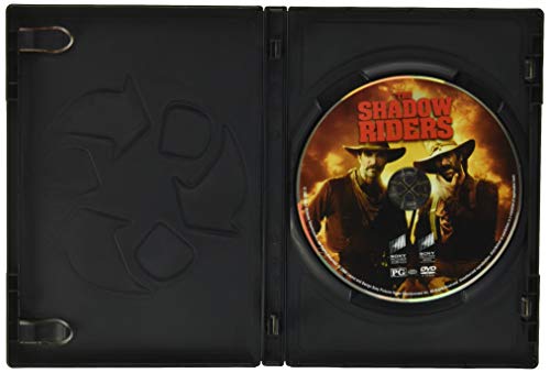 Shadow Riders