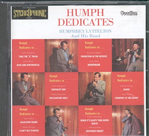 Humph Dedicates