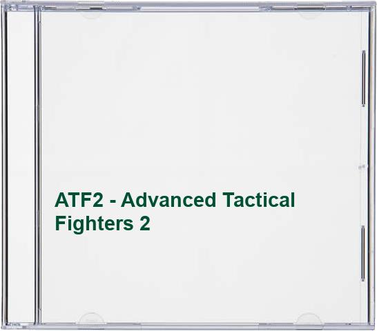 ATF2 - Advanced Tactical Fighters 2
