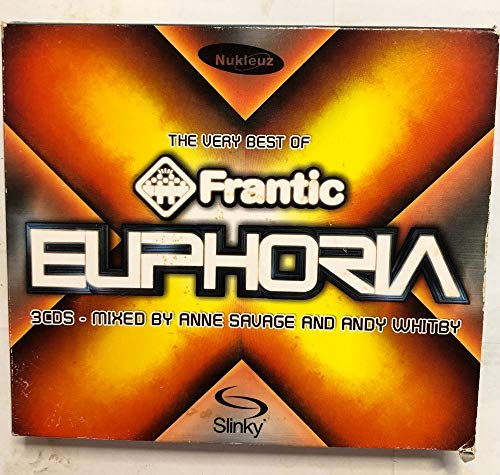 Frantic Euphoria