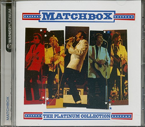 The Platinum Collection
