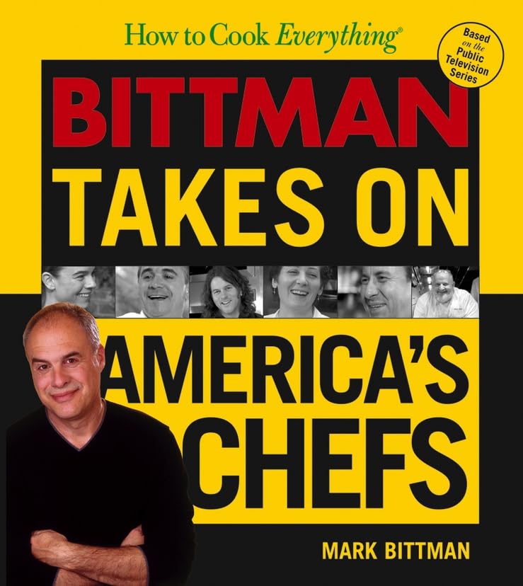 How to Cook Everything