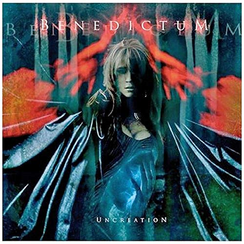 Uncreation