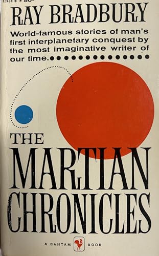 The Martian Chronicles