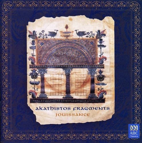 Akathistos